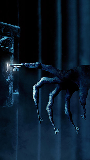 Insidious: The Last Key (2022) movie HD phone wallpaper