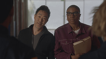 911 5x17, Review, TV shows HD wallpaper