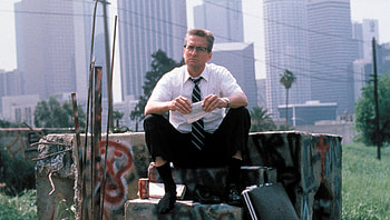 Falling Down (2022) movie HD wallpaper