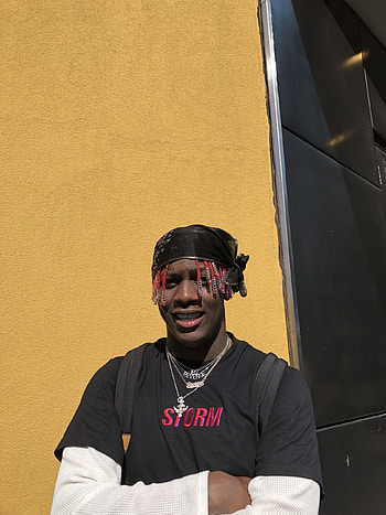 Lil Yachty, Inspiring , Iconic style, Artistic impression HD phone wallpaper