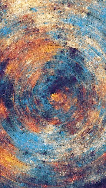 Circles, Multicolored, Motley, Spotted, Spotty, Texture, Textures, Surface HD phone wallpaper