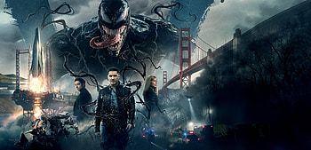 Venom Movie 2018 , venom-movie, venom, movies, 2018-movies, tom-hardy HD wallpaper