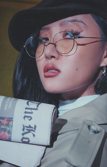 Hwasa, Mamamoo, Moonbyul, Kpop HD phone wallpaper
