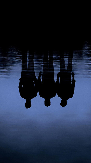 Mystic River (2022) movie HD phone wallpaper