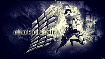 2 by rasenjou Attack On Titans Eren Ver. 2 by rasenjou HD wallpaper