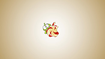 Cut the Rope, cut-the-rope, games HD wallpaper