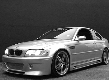 BMW M3, tuning, bmw, car, m3 HD wallpaper