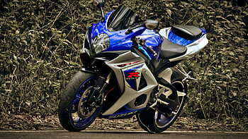 Gsxr , Suzuki sport bikes, Extreme performance, Racing heritage HD wallpaper