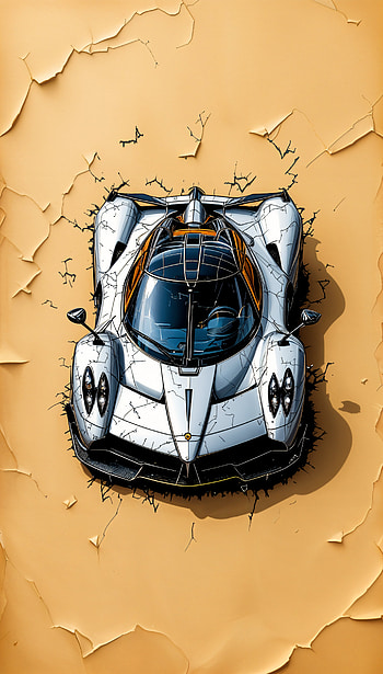 Pagani: Stunning for Car Enthusiasts, car, sports car HD phone wallpaper