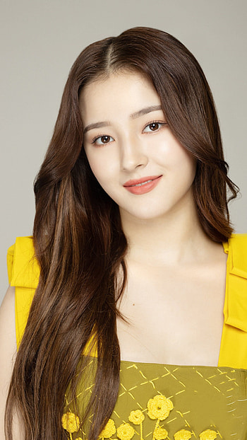 Nancy momoland, korean dancer, model HD phone wallpaper