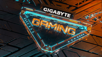 Gigabyte, Technology HD wallpaper