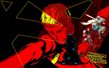 Persona 4 Arena Ultimax Elizabeth by DaSenpai on DeviantArt HD wallpaper