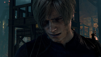 Separate Ways: Resident Evil 4 (2023) Remake — Ultra, video game, Resident Evil 4 - Separate ways remake, Resident Evil 4 (2023) HD wallpaper
