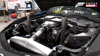 Forza Horizon 6 : Race Engine, Video Game HD wallpaper