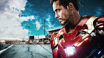 Iron Man Captain America Civil War , iron-man, captain-america-civil-war, movies, superheroes HD wallpaper