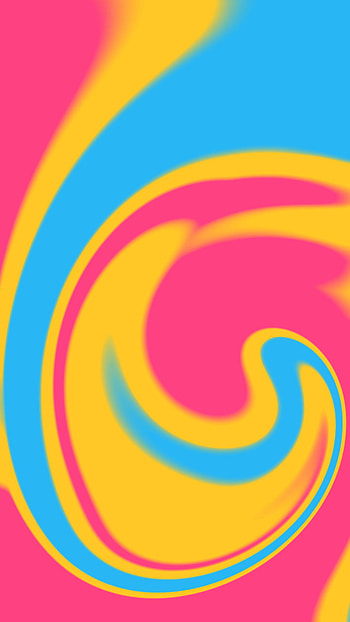 Pansexual Mix, lgbtq HD phone wallpaper