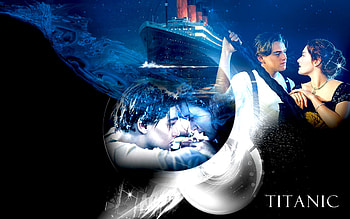 Kate Winslet s Titanic HD wallpaper