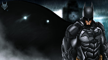 Batman Artwork 2018, batman, artwork, artist, digital-art, deviantart, superheroes HD wallpaper