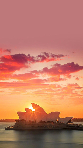 Sydney, Urban beauty, City vibes, Travels HD phone wallpaper
