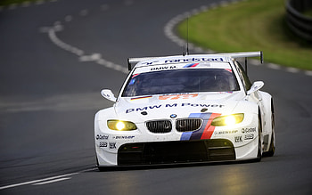 Transport, Auto, Bmw, Races HD wallpaper