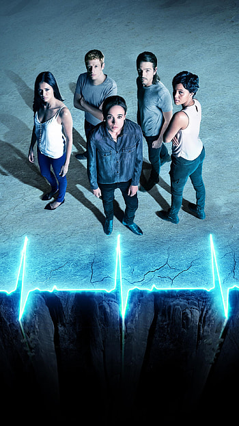 Flatliners (2022) movie HD phone wallpaper