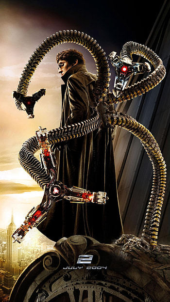Spider-Man 3 (2022) movie HD phone wallpaper