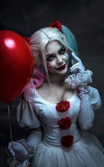 Harley Quinn, hola HD phone wallpaper