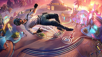 Pubg Mobile Brand New Social Lobby Experience, transformers, pubg, games, 2025-games, mobile, ios, android, video-games HD wallpaper
