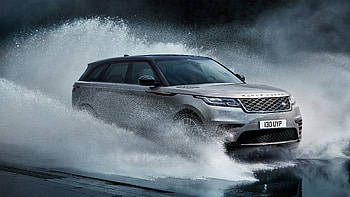 Range Rover Velar 2018 , range-rover-velar, land-rover, range-rover, cars, 2018-cars HD wallpaper