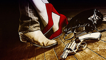 Blood Simple (2022) movie HD wallpaper