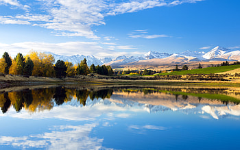 Friolero, nature, mountains HD wallpaper