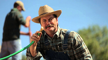 Nick Offerman, New York tickets, St. Louis tickets HD wallpaper