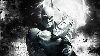Batman: Arkham City, , Dark and mysterious, Immersive experience HD wallpaper