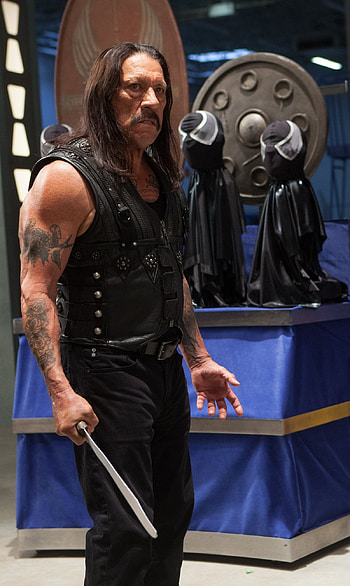 Robert Rodriguez, Movies, Machete Kills, Danny Trejo HD phone wallpaper