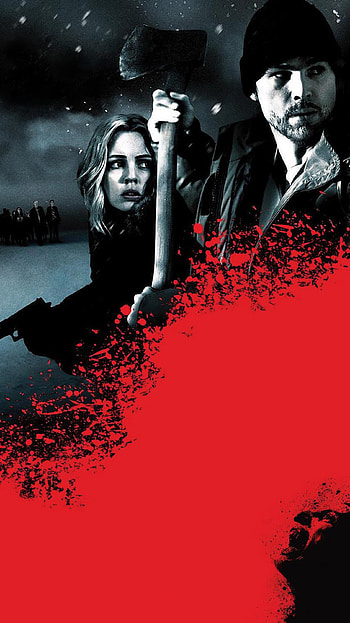 30 Days of Night (2022) movie HD phone wallpaper