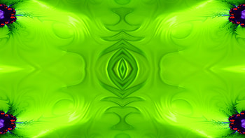 Trippy Fractal Art, trippy, psychedelic, aesthetic, Abstract, fractal HD wallpaper