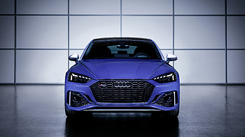 Audi RS5, sport car HD wallpaper
