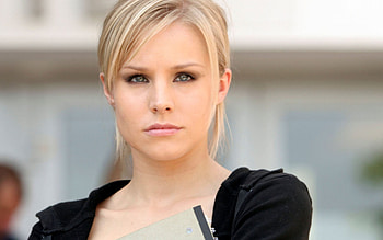 Kristen Bell, Movies, Actress HD wallpaper