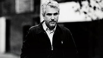 Alfonso Cuaron, Return to big screen, Gravity HD wallpaper