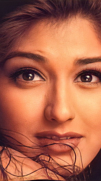 Sonali bendre, bollywood actress HD phone wallpaper