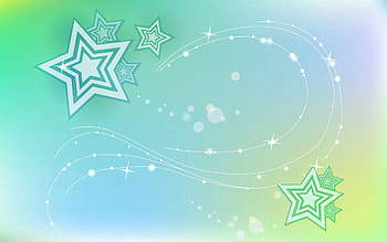 Abstract, Background, Stars, Light, Lines, Light Coloured, Figures, Figurines HD wallpaper