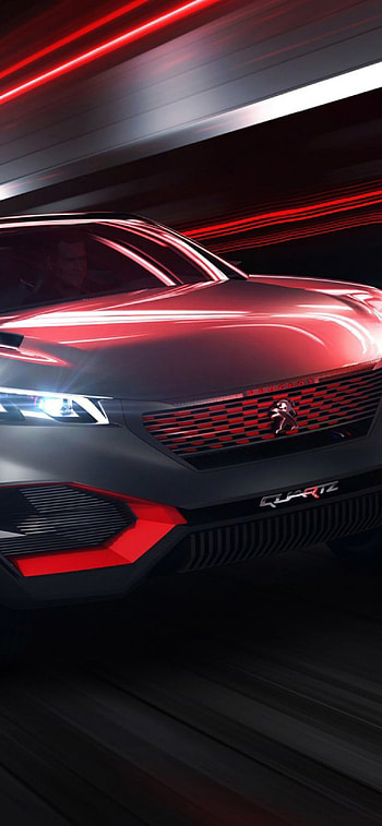 Quartz, Peugeot HD phone wallpaper