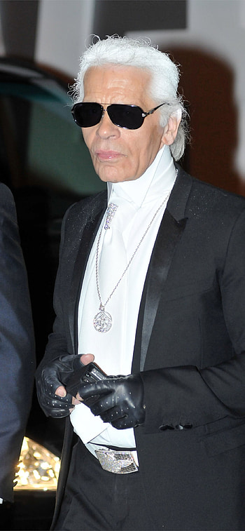 Karl Lagerfeld, , Best collection HD phone wallpaper