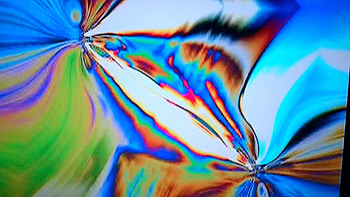 Movement, space, not in real space, fantastic, magical HD wallpaper