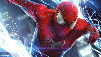 Amazing Spider-Man Spider-Man No Way Home HD wallpaper