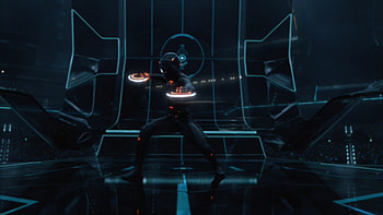 Tron: Legacy / Tron: The Original Classic (Blu-ray) : DVD Talk Review of the Blu-ray HD wallpaper