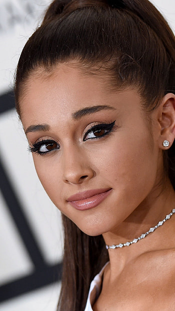 Ariana Grande, Celebs, Beautiful singer, High-quality HD phone wallpaper