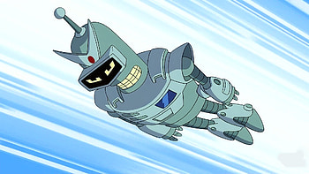 Futurama Bender : Ready to Rock the Galaxy!, TV Show, Futurama, Bender (Futurama) HD wallpaper