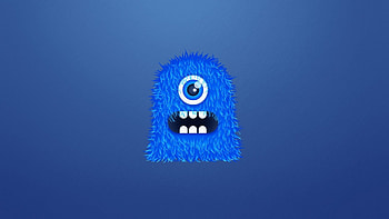 Background, Miscellanea, Miscellaneous, Monster HD wallpaper