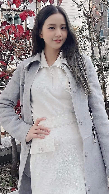 JISOO, Blackpink Jisoo, K-Pop, Blackpink, Jisoo Blackpink HD phone wallpaper